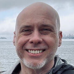 Andrew Kamm